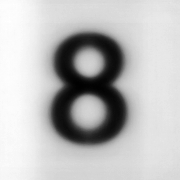 The median 8