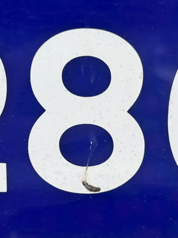 An 8 photographed in chon buri, thailand, 10 june 2024