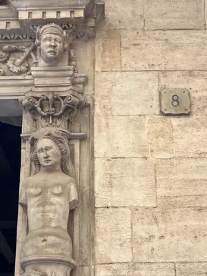 A found 8 in Palma