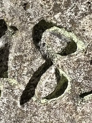 A found 8 in Kumano