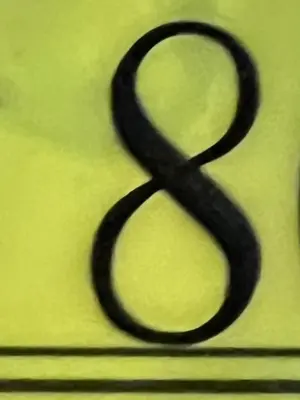 A found 8 in Nara