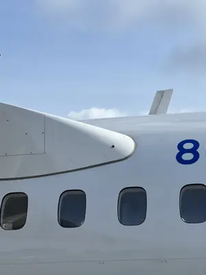 A found 8 in the Maldives