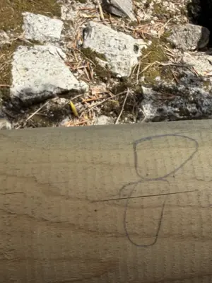 A found 8 in Sarandë