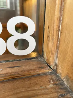 A found 8 in Vancouver