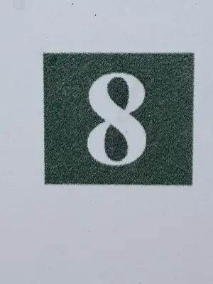 A found 8 in Sarandë