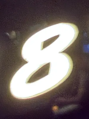 A found 8 in Sofia