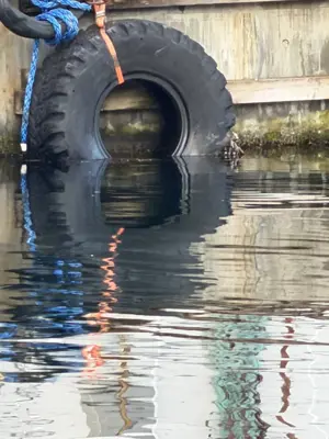 A found 8 in Tromsø