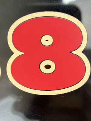 A found 8 in Bangkok