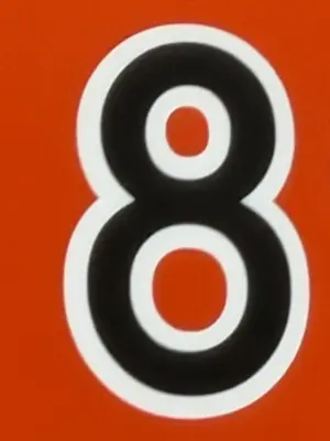 A found 8 in Sarandë