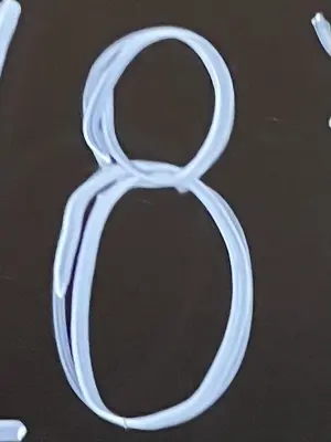 A found 8 in Alcúdia