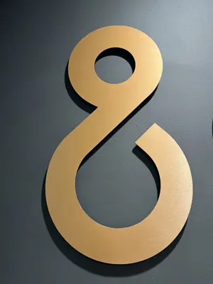 A found 8 in Vancouver