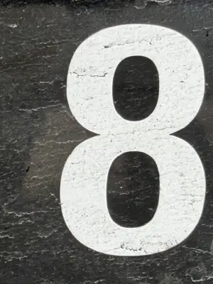 A found 8 in Hammerfest