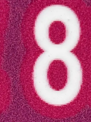 A found 8 in Milan