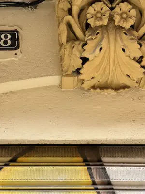 A found 8 in Palma