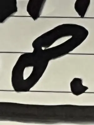 A found 8 in Siena