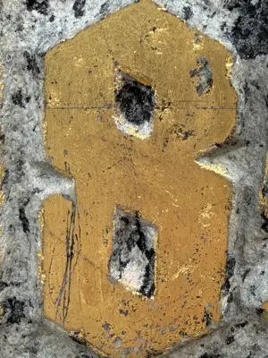 A found 8 in Tromsø