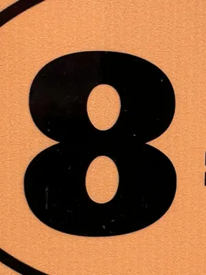 A found 8 in Alcúdia