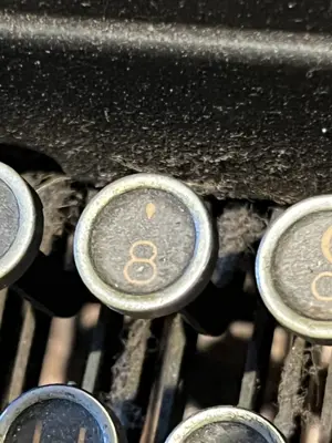 A found 8 in Sydney