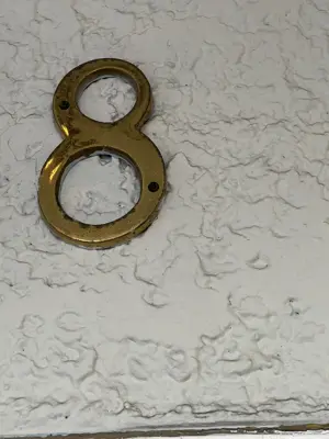 A found 8 in Vancouver