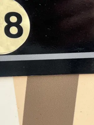 A found 8 in Brisbane