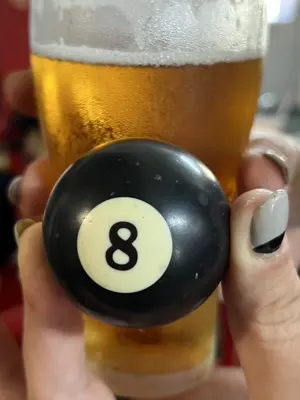 A found 8 in Grafton