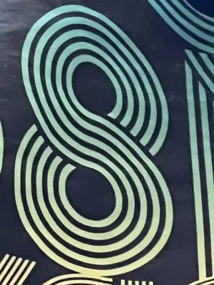 A found 8 in Piran