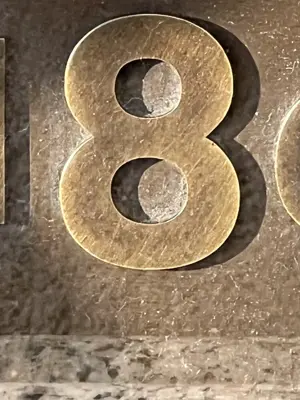 A found 8 in Milan