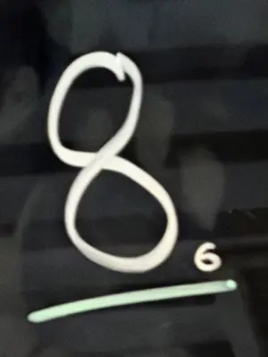 A found 8 in Hammerfest