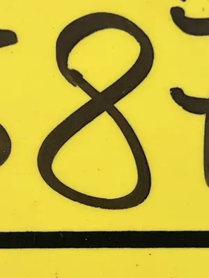 A found 8 in Bergamo