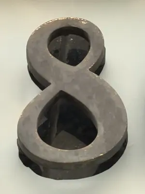 A found 8 in Oslo