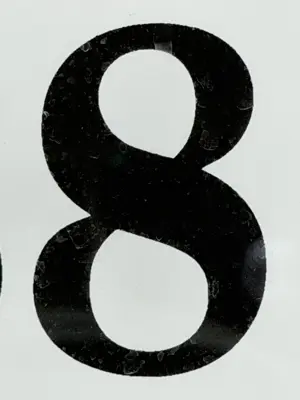 A found 8 in Thessaloniki