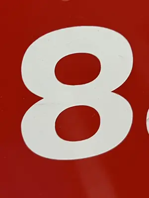 A found 8 in Grafton