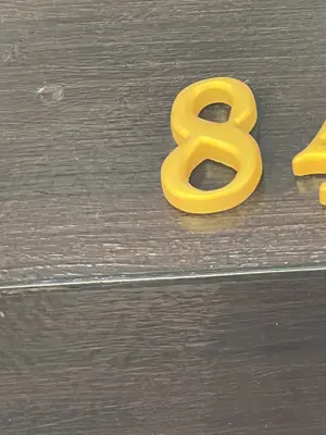 A found 8 in Pattaya