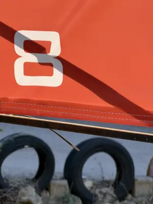 A found 8 in Sarandë