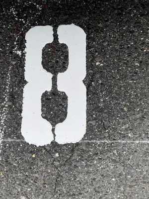 A found 8 in Nara