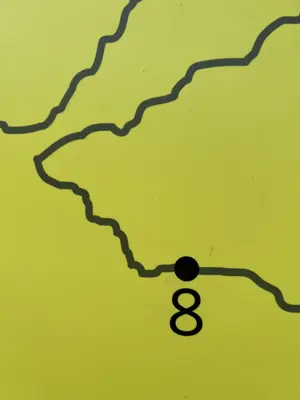 A found 8 in Lesbos