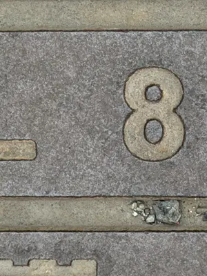A found 8 in Oslo