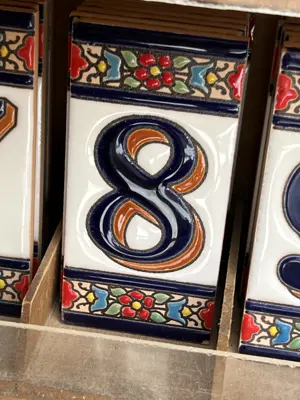 A found 8 in Alcúdia