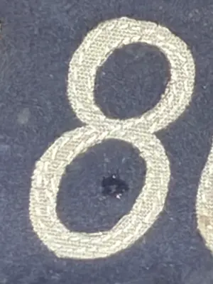 A found 8 in Sarandë