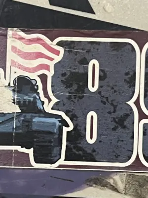 A found 8 in Milan