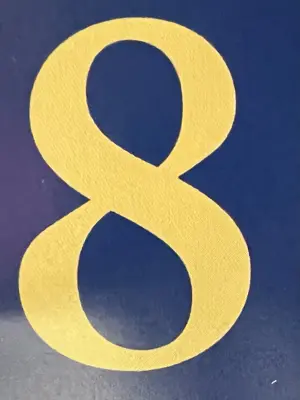 A found 8 in Nara
