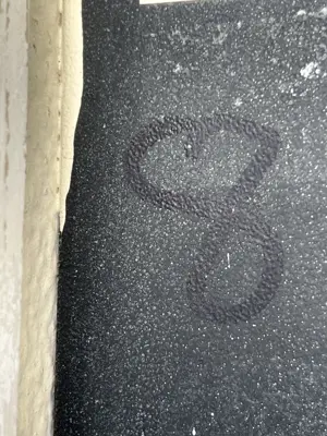 A found 8 in Lesbos