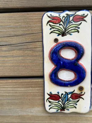 A found 8 in Mehamn