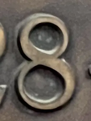 A found 8 in Florence