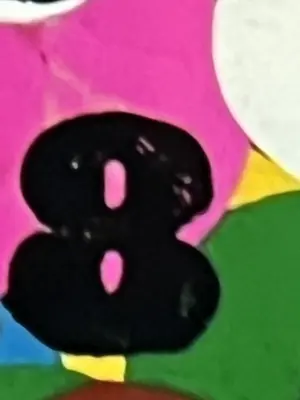A found 8 in Osaka