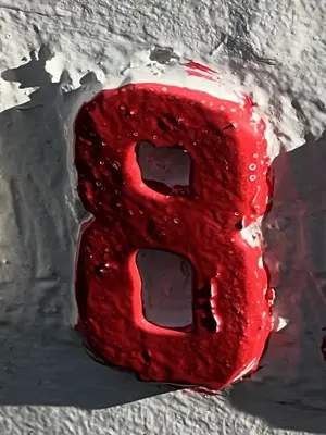 A found 8 in Corfu