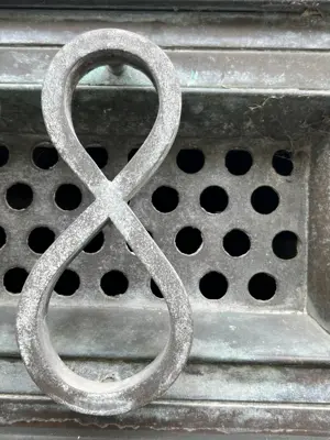 A found 8 in Rotterdam