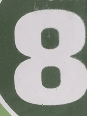 A found 8 in Oslo