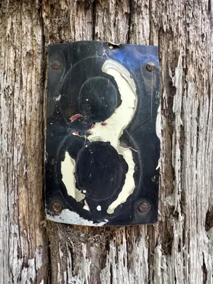 A found 8 in Melbourne