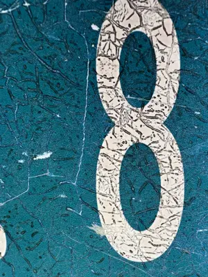 A found 8 in Sydney